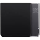 tapa trasera Samsung Galaxy Z Flip 3 5G (Phantom Black)
