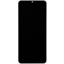 Pantalla LCD refurbished para Realme C61/C63/Note 60/N61/N63, display de repuesto para reparación móvil.