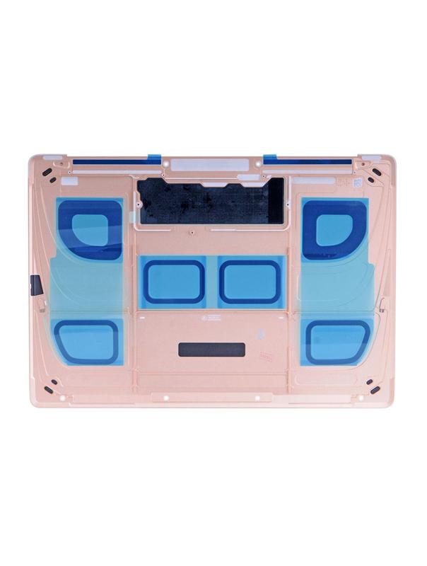 Carcasa inferior con bateria A1705 para MacBook Retina 12" A1534 (Principios de 2016 / Mediados de 2017) (Oro rosa)