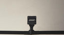 Pantalla original iMac 24" A2873/A3137/A3247 usada, OEM pull, grade A, azul, con agujero grande para cámara.