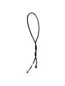 Cable de antena coaxial de repuesto para ZTE ZMax Pro Z981, ideal para reparar señal.