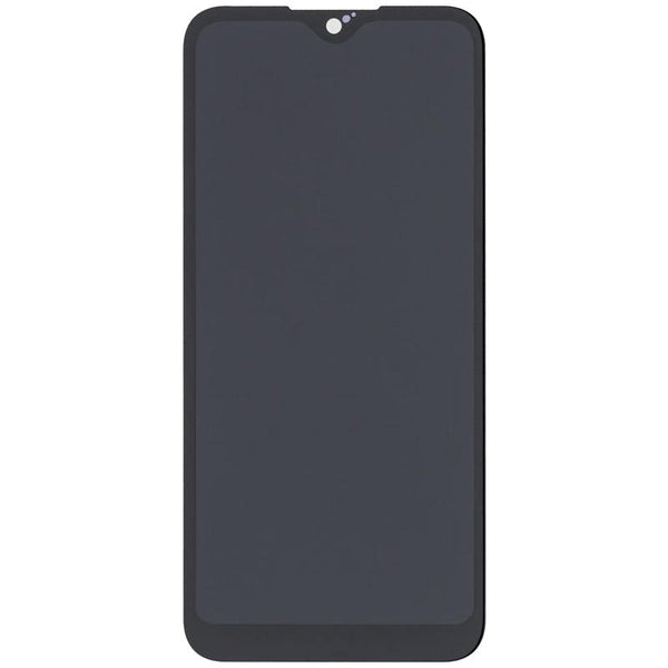 Reparación de pantalla sin marco Samsung Galaxy A01 4G en Guatemala.