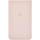 Tapa trasera rosa usada para Google Pixel 8, ideal para reparación de carcasa, con garantía.