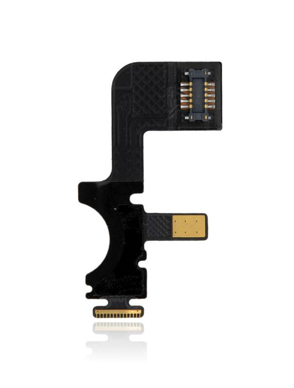 Reparación del cable flex del sensor de proximidad para Motorola Moto G7 Plus en Guatemala.