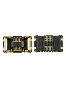 Conector FPC flex con botón de volumen para iPhone 6 Plus en Guatemala, disponible en mayoristas de reparaciones con warranty.