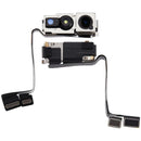 Camara frontal original iPhone 16 Pro USADA