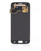 Pantalla OLED sin marco para Samsung Galaxy S7 en Guatemala, repuestos originales y con garantía de calidad.