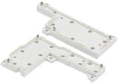Tester de plataforma iSocket YCS para placas base Apple iPhone 16, 16 Plus, 16 Pro, 16 Pro Max.