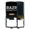 Pantalla original Motorola Razr (XT2000 / 2019) (Noir Black) en Guatemala, ideal para reparaciones en talleres y mayoristas de telefonía.