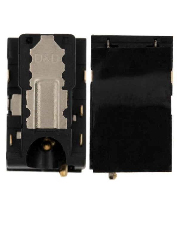 Reparación de Jack de audífonos para Motorola Moto E5 Play en Guatemala.