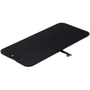 Pantalla iPhone 15 Pro Max Aftermarket Pro XO7 3.0 Soft 120Hz, ideal para reemplazo de pantalla rota.