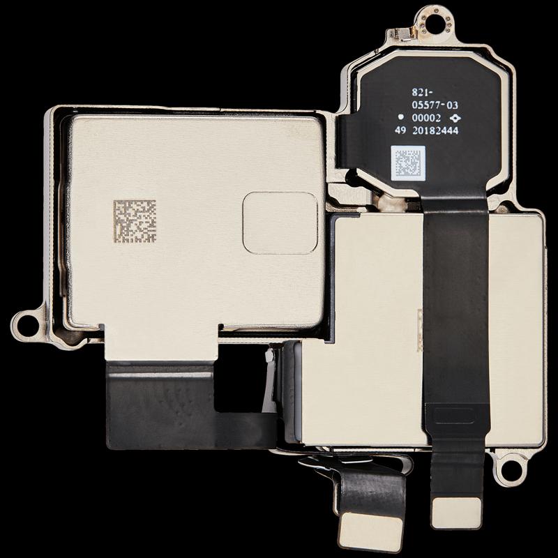 Reparación de cámara trasera para iPhone 17 Pro y 17 Pro Max en Guatemala, con garantía y componentes originales.