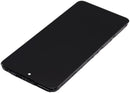 Pantalla refurbished para Realme 12 5G (RMX3999), display LCD de repuesto, lista para reparación.