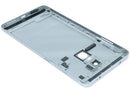 Tapa trasera original Xiaomi Redmi Note 4x gris, back cover de repuesto para cambio de batería.