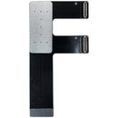 Cable flex tester DL400 Pro para Samsung Galaxy S21 FE, SM-G990B, repuesto esencial para reparación de pantalla LCD.
