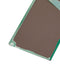 Skin 4en1 (Superior, Inferior, Teclado, Reposamanos) para MacBook Pro 13" (A2289 / Mitad 2020) (Plata)