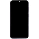 Pantalla incell Samsung Galaxy S23 Plus 5G Phantom Black, repuesto para reparación de display roto, sin sensor de huella.