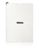 Backlight de repuesto para iPad Air 4 y 5, compatible con modelos A2316, A2324, A2588, A2591.