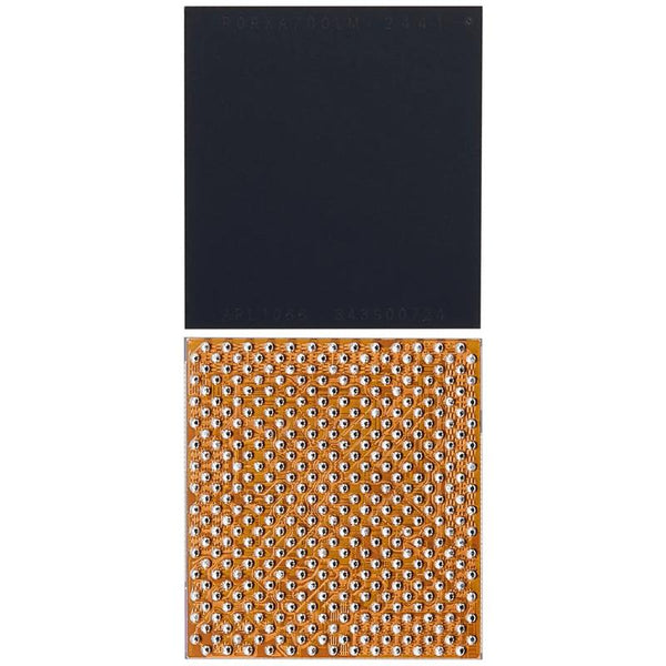 Encuentra chip de potencia MacBook (343S00724) en Guatemala para reparaciones en talleres especializados.