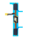Cable flex para botón de inicio Samsung Galaxy J3 disponible en Guatemala para reparaciones de taller.