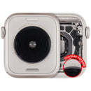 Servicio de ensamblado de carcasa Apple Watch Series SE 2nd (40MM) disponible en talleres autorizados en Guatemala.