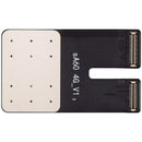 Cable flex Tester para iTestBox (S300 / S800) compatible con Samsung Galaxy A60 en Guatemala.