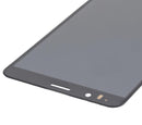 Pantalla LCD refurbished para ZTE Blade X2 Max (Z6400C) sin marco, ideal para reparación de display roto.