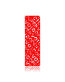 Etiqueta VOID original para OnePlus (Roja) (Paquete de 5)