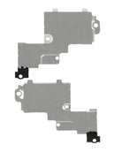 Placa metálica de antena WiFi para iPhone 4S en Guatemala, disponible en backorder para reparaciones a nivel de mayoristas.