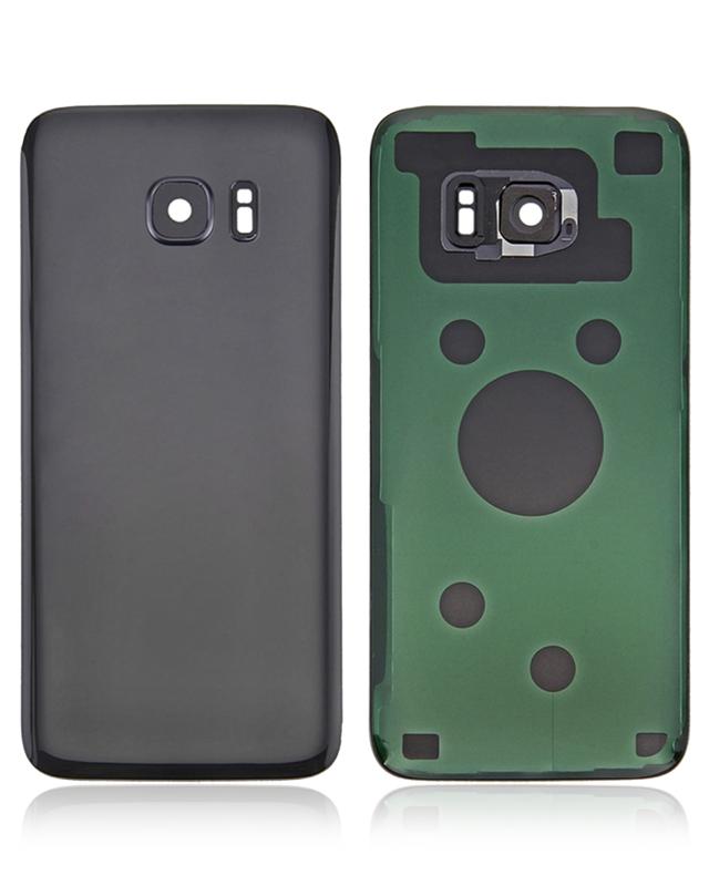 Encuentra tapas traseras originales para Samsung Galaxy S7 Edge en Guatemala con garantía de calidad.