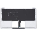 Encuentra tapas superiores con teclado y batería para MacBook Air 11 en Guatemala en talleres especializados en reparaciones de MacBook con garantía.