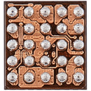 Fuente de poder amplificador para Samsung Galaxy S23, S23 Plus, S23 Ultra, S24, S24 Plus, S24 Ultra 5G.