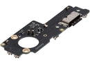 Reemplazo premium de puerto de carga con placa PCB para Xiaomi Redmi 11 Prime 4G en Guatemala.