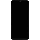 Pantalla refurbished con frame para Vivo Y04/Y29s, display LCD de repuesto para reparación de pantalla rota.
