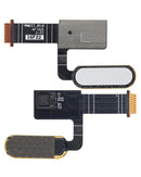 Encuentra el cable flex de botón home blanco para HTC M10 en Guatemala con nuestra garantía de reparación.