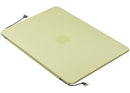 Pantalla LCD original usada para MacBook Neo 13 A3404 Citrus, repuesto para reparación, con display 661-58335.