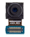 Reparación de cámara frontal Samsung Galaxy A50S (A507 / 2019) en Guatemala.