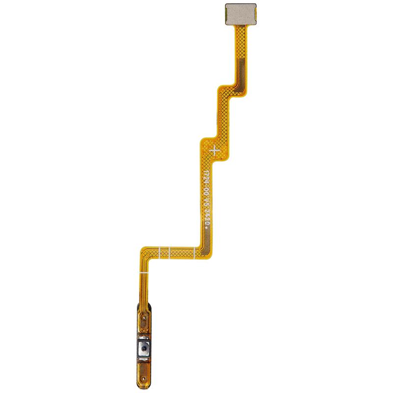 Reemplazo de lector de huellas con cable flexible para Xiaomi Mi 11X en Guatemala.
