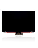 Reparación de pantalla completa para MacBook Retina 12 (A1534 / Early 2015 / Early 2016 / Mid 2017) en Guatemala.