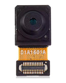 Reparación de cámara frontal Xiaomi Redmi Note 12 Pro 4G en Guatemala.