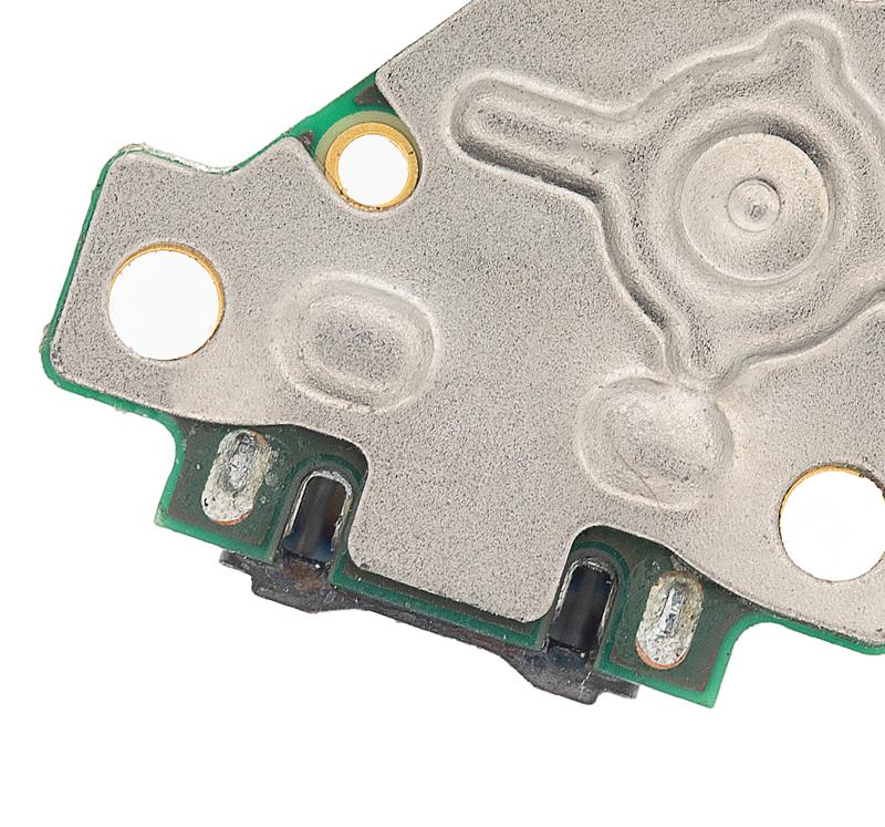 Puerto de carga con placa para Motorola Moto G3
