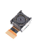 Cámara trasera de repuesto para Samsung Galaxy Tab 3 8.0 (T310/T311/T315) con lente y conector.