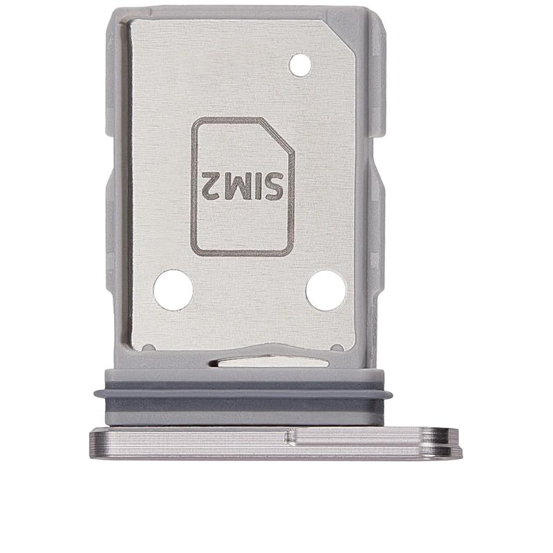 Bandeja dual SIM Samsung Galaxy A56 5G (A566 / 2025) (Rosa) en Guatemala, mayorista de bandejas dual SIM para Samsung Galaxy, reparaciones garantizadas de bandejas SIM. 