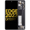 Pantalla OLED para Motorola Moto Edge 2023 (XT2305) con marco