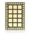 Amplificador IC compatible para iPhone 6S / 6S Plus (ULBPA_RF: 77812-19: 57 Pins) perfecto para reparaciones de iPhone en Guatemala.