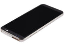 Pantalla incell Samsung Galaxy S8 con marco Maple Gold para reparación, pieza de repuesto SM-G950F.