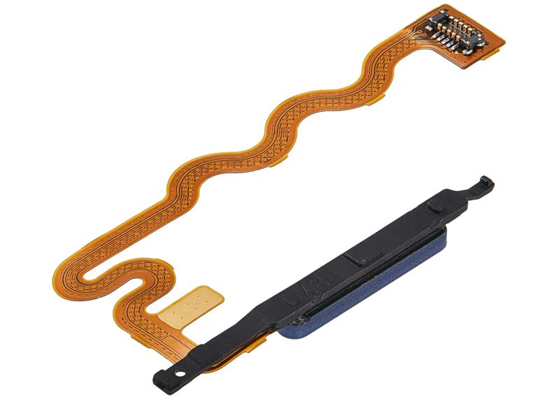 Reparación de lector de huellas con cable flex para Motorola Moto G 5G en Guatemala.