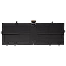 Batería de repuesto para Microsoft Surface Laptop Go 1943, modelo 916TA135H/DYNZ02, vista frontal.