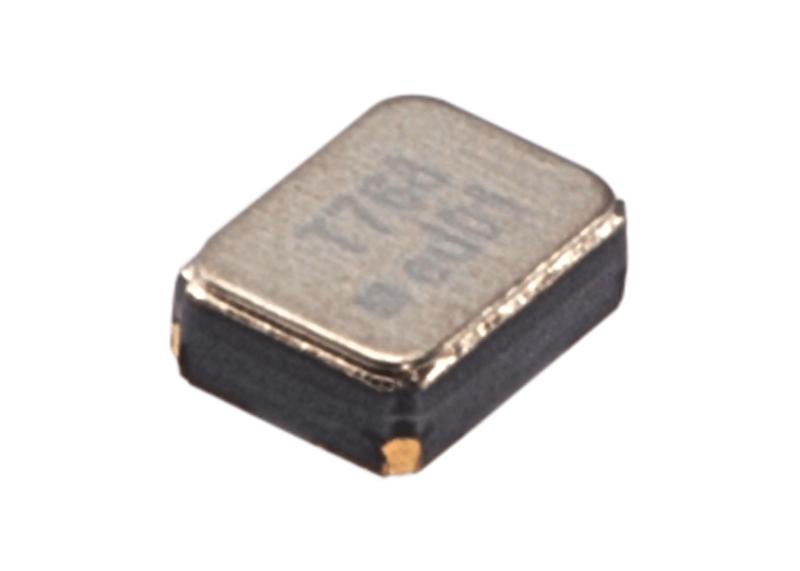 Compra un oscilador de cristal señal IC para iPhone 14, 15 y 16 Series en Guatemala.