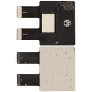 Cable flex tester DL400 Pro para iPhone 6 Plus, repuesto de pantalla LCD para verificar display Apple.